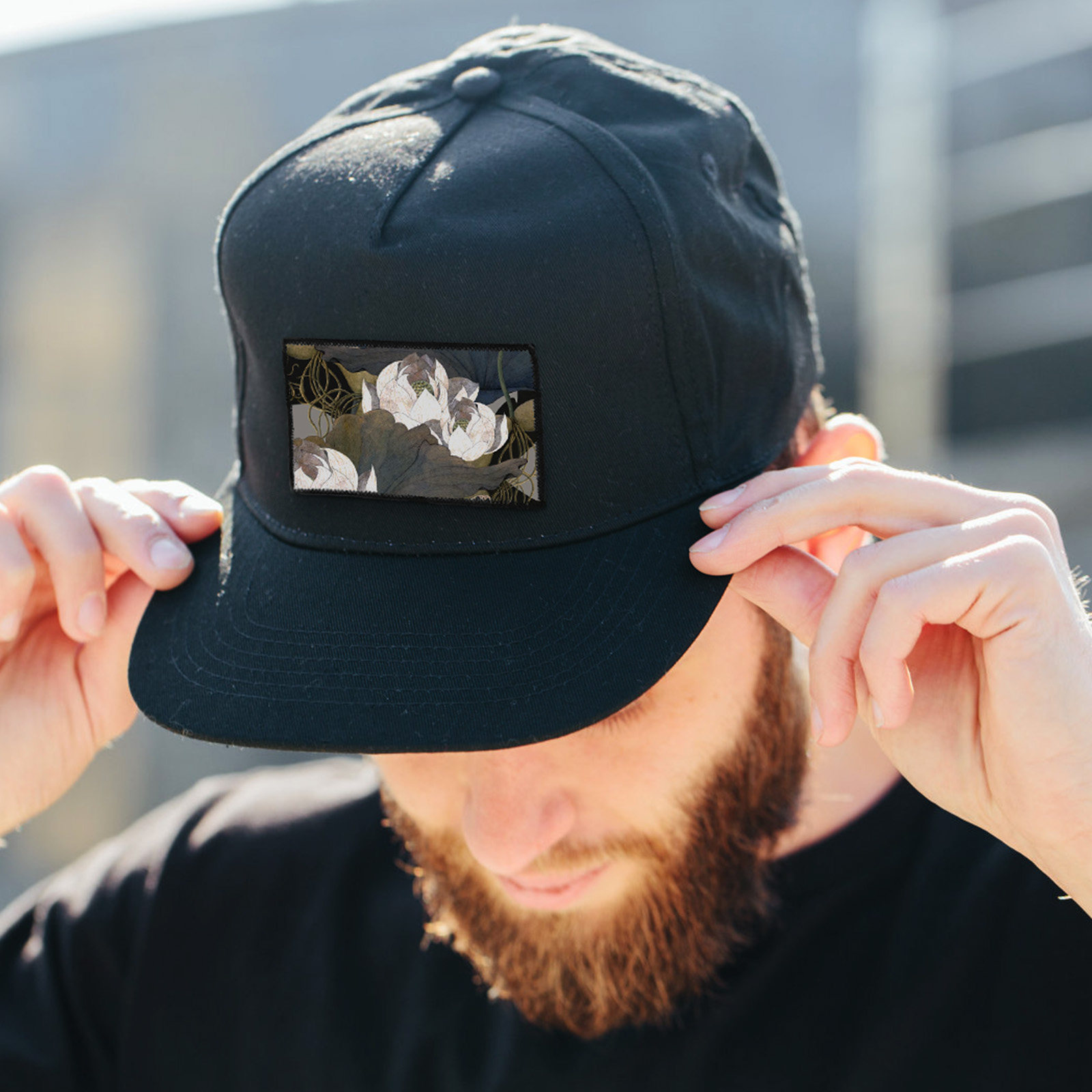 30枚入り粘着性無地パッチ、丈夫なポリエステル生地、帽子、バ - Hat Sublimation Blank のレビューと価格