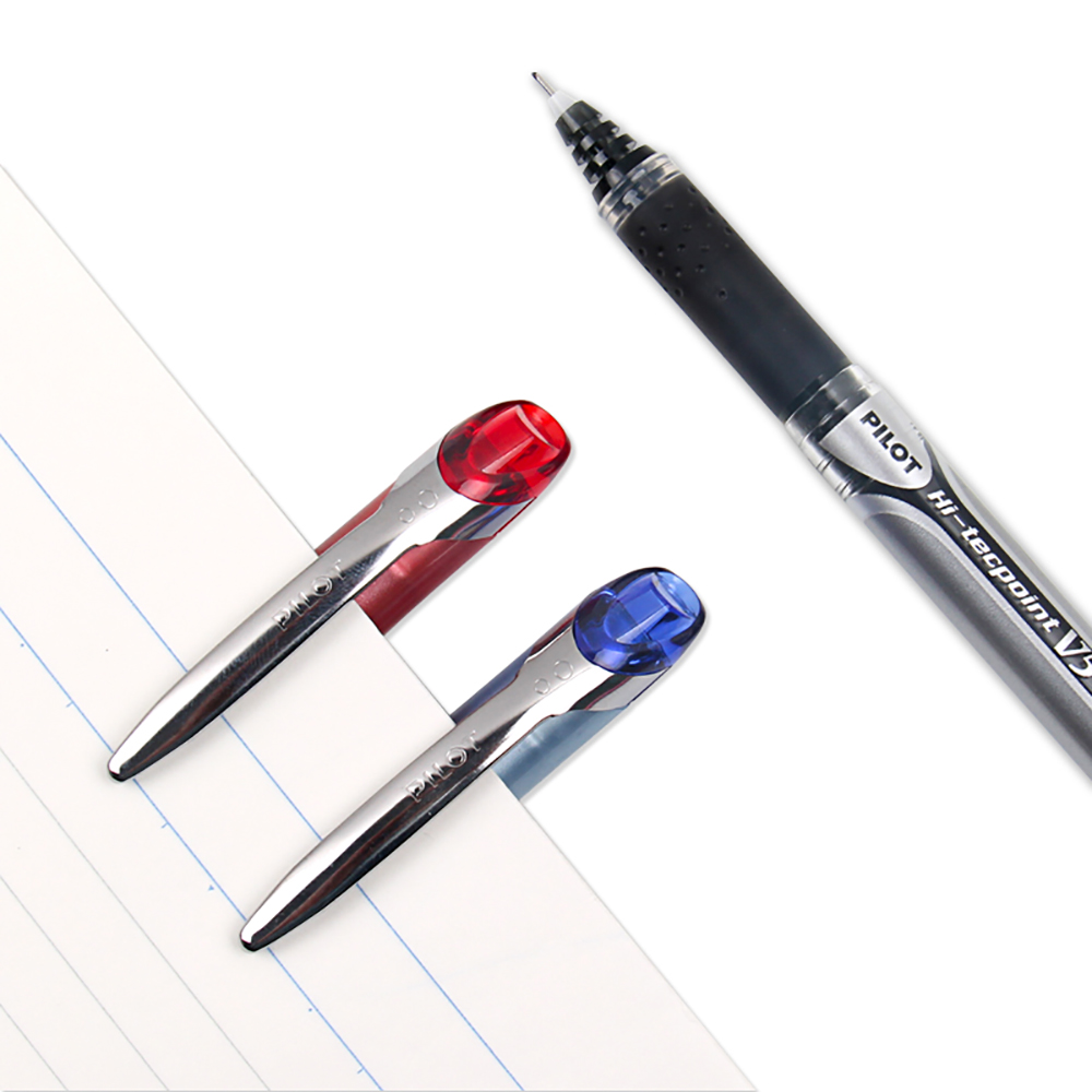 日本のパイロットジェルペン,BXGPN-V5のアップグレード - Pilot Pen V5 のレビューと価格