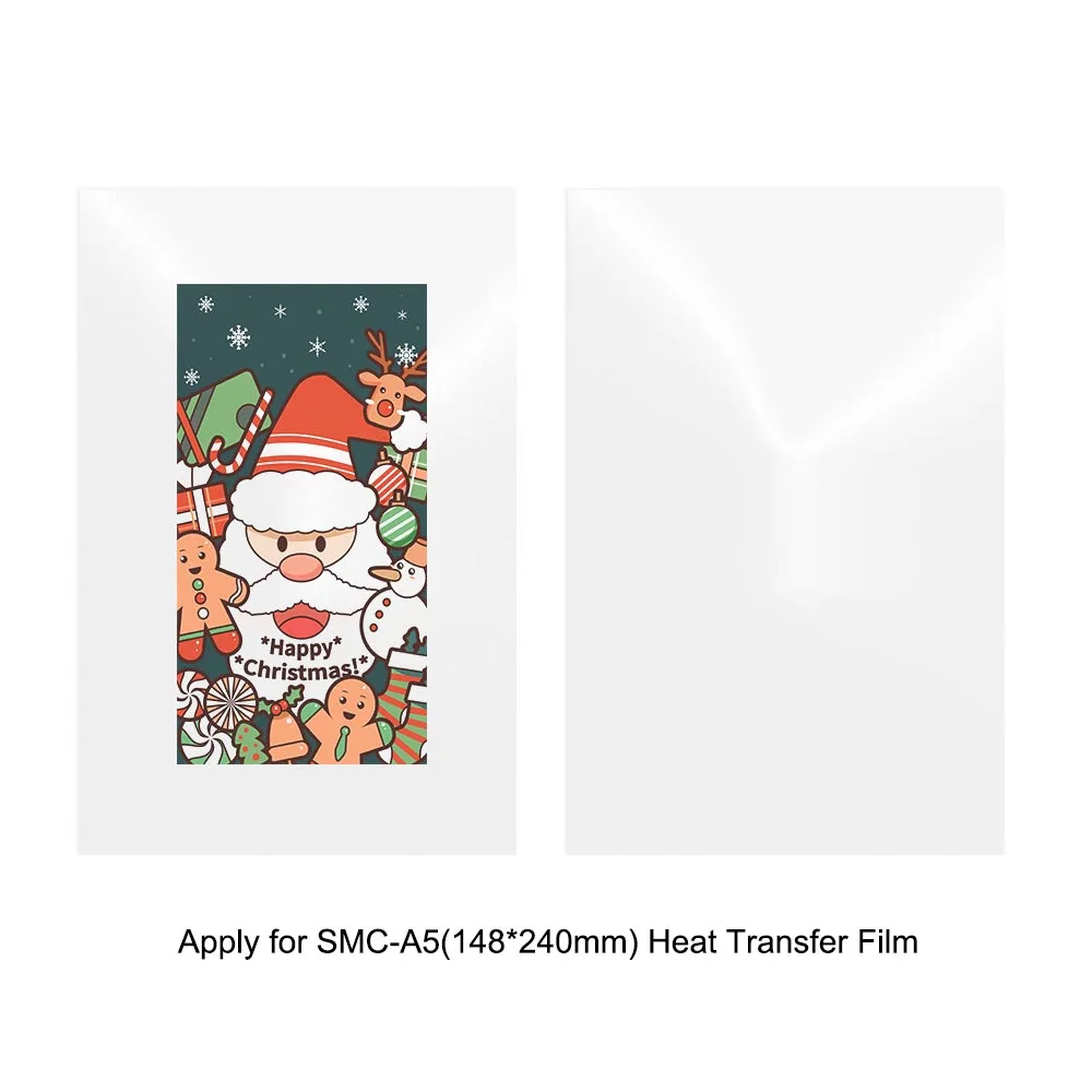 FONLYU 50枚 3D昇華DIYブランクA4 A5フィル - Phone Case Blank Print のレビューと価格