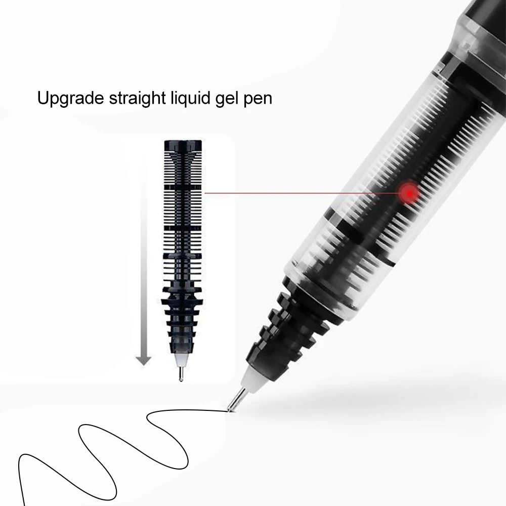 日本パイロット V5/V7 ゲルペンストレート液体交換可能な - Pilot Pen V5 のレビューと価格