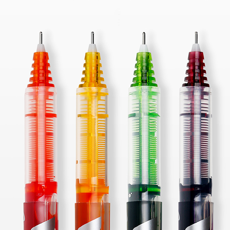 パイロット針先ジェルペンV5,ウォーターベースボールペン,文 - Pilot Pen V5 のレビューと価格