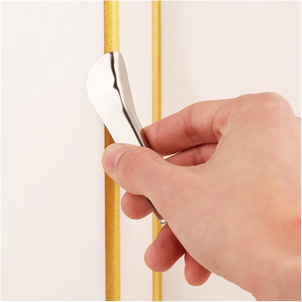 パテナイフ ペイントスクレーパーブレード ドライウォールコー - Ceramic Tile Blank のレビューと価格